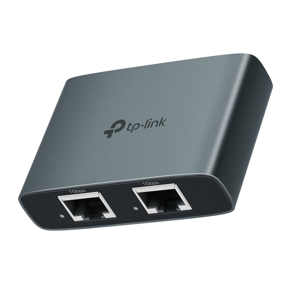 Splitter-TP-Link-EH310-3x-GLan Splitter TP-Link EH310 3x GLan – Obrázok 1