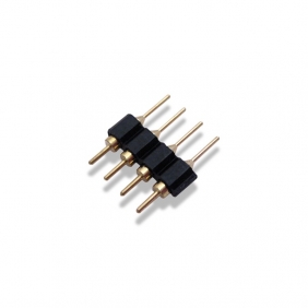 Spojka-pro-RGB-4-PIN-10mm Spojka pro RGB 4 PIN - 10mm – Obrázok 1