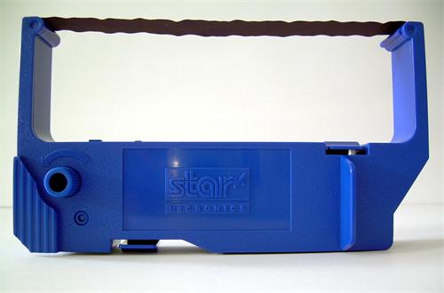 Spotrebny-material-Star-Micronics-RC100B-originalni-kazeta-s-cernou-paskou-pro-MP111 Spotrebný materiál Star Micronics RC100B originální kazeta s černou páskou pro MP111 – Obrázok 1