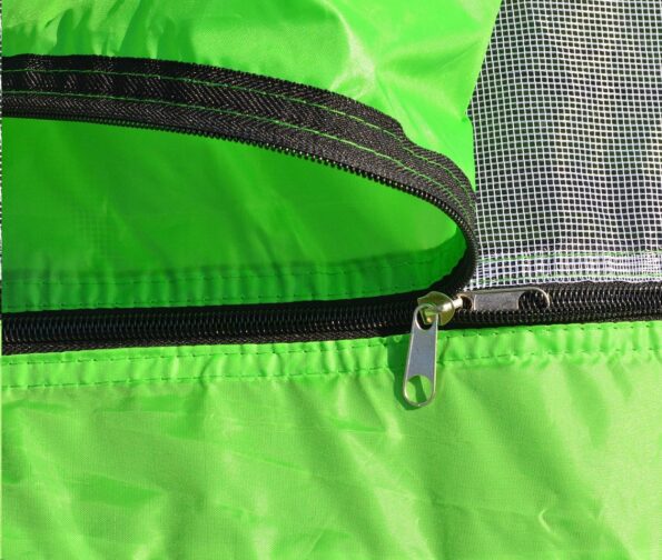 Stan Cattara BOVEC pre 2 osoby 245 x 145 x 95 cm – Obrázok 4