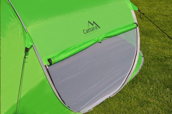 Stan Cattara BOVEC pre 2 osoby 245 x 145 x 95 cm – Obrázok 5