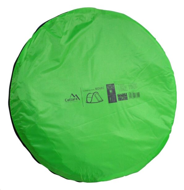 Stan Cattara BOVEC pre 2 osoby 245 x 145 x 95 cm – Obrázok 8