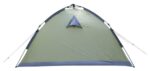 Stan Cattara BUDVA rychlorozkládací pro 3-4 osoby 280x220x140cm PU3000mm – Obrázok 3
