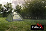 Stan Cattara BUDVA rychlorozkládací pro 3-4 osoby 280x220x140cm PU3000mm – Obrázok 8
