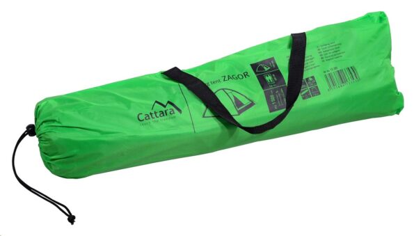 Stan Cattara ZAGOR pre 2 osoby 200 x 120 x 100 cm – Obrázok 8
