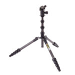 Statív tripod 3 Legged Thing Legends Bucky & Airhed VU DARKNESS – Obrázok 4