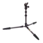 Statív tripod 3 Legged Thing Legends Bucky & Airhed VU DARKNESS – Obrázok 5