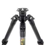 Statív tripod 3 Legged Thing Legends Bucky & Airhed VU DARKNESS – Obrázok 6