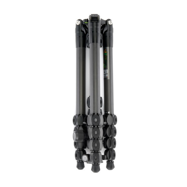 Statív tripod 3 Legged Thing Legends Bucky & Airhed VU DARKNESS – Obrázok 7