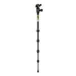 Statív tripod 3 Legged Thing Legends Bucky & Airhed VU DARKNESS – Obrázok 8