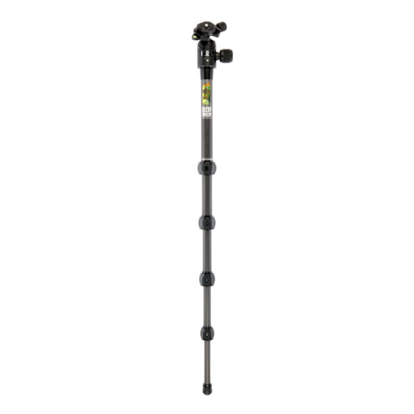 Statív tripod 3 Legged Thing Legends Bucky & Airhed VU DARKNESS – Obrázok 8