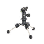 Statív tripod 3 Legged Thing Legends Bucky & Airhed VU DARKNESS – Obrázok 9