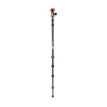 Statív tripod 3 Legged Thing Legends Bucky & Airhed VU, šedý – Obrázok 11
