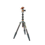 Statív tripod 3 Legged Thing Legends Bucky & Airhed VU, šedý