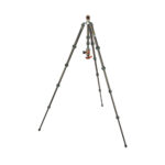 Statív tripod 3 Legged Thing Legends Bucky & Airhed VU, šedý – Obrázok 5
