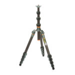 Statív tripod 3 Legged Thing Legends Bucky, šedý