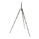 Statív tripod 3 Legged Thing Legends Bucky, šedý – Obrázok 4