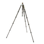 Statív tripod 3 Legged Thing Legends Bucky, šedý – Obrázok 5