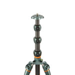 Statív tripod 3 Legged Thing Legends Bucky, šedý – Obrázok 6