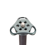 Statív tripod 3 Legged Thing Legends Bucky, šedý – Obrázok 7