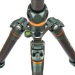 Statív tripod 3 Legged Thing Legends Bucky, šedý – Obrázok 8