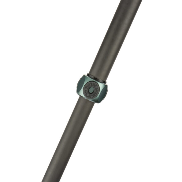 Statív tripod 3 Legged Thing Legends Bucky, šedý – Obrázok 9