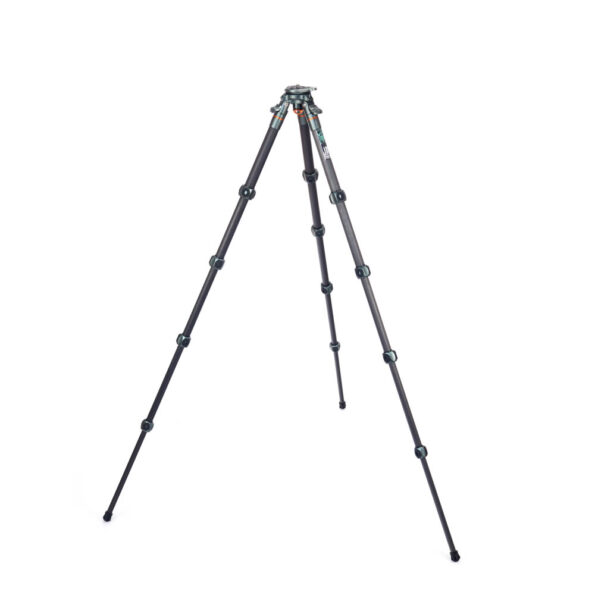 Statív tripod 3 Legged Thing Legends Jay – Obrázok 3