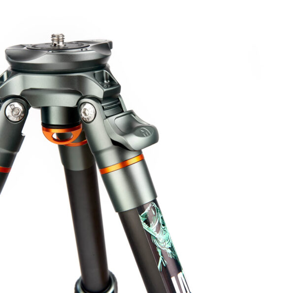 Statív tripod 3 Legged Thing Legends Jay – Obrázok 4