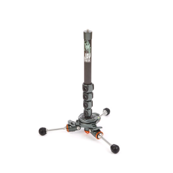 Statív tripod 3 Legged Thing Legends Jay – Obrázok 8