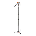 Statív tripod 3 Legged Thing Legends Jay & AirHed Cine Arca – Obrázok 11
