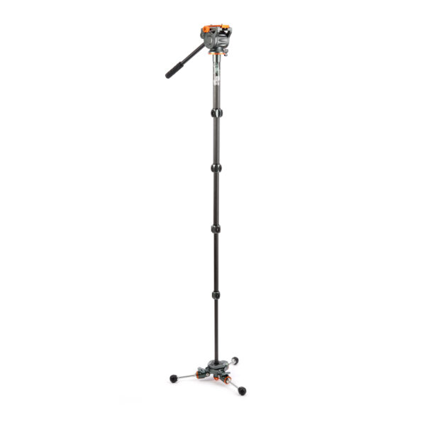 Statív tripod 3 Legged Thing Legends Jay & AirHed Cine Arca – Obrázok 11