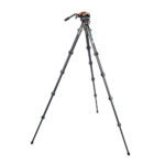 Statív tripod 3 Legged Thing Legends Jay & AirHed Cine Arca – Obrázok 12