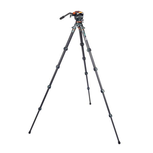 Statív tripod 3 Legged Thing Legends Jay & AirHed Cine Arca – Obrázok 12