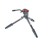 Statív tripod 3 Legged Thing Legends Jay & AirHed Cine Arca – Obrázok 14