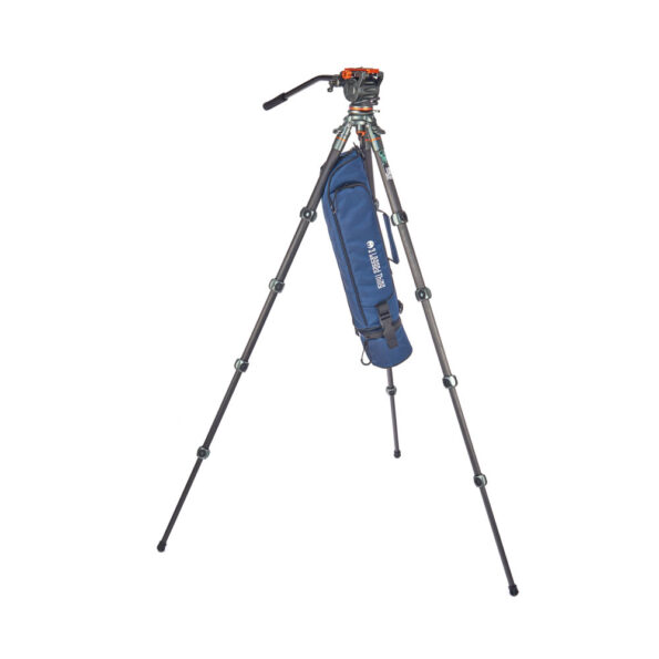 Statív tripod 3 Legged Thing Legends Jay & AirHed Cine Arca – Obrázok 16