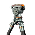 Statív tripod 3 Legged Thing Legends Jay & AirHed Cine Arca – Obrázok 17