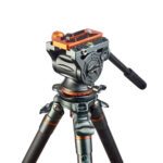 Statív tripod 3 Legged Thing Legends Jay & AirHed Cine Arca – Obrázok 20
