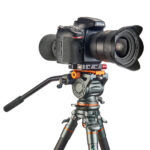 Statív tripod 3 Legged Thing Legends Jay & AirHed Cine Arca – Obrázok 21