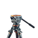 Statív tripod 3 Legged Thing Legends Jay & AirHed Cine Arca – Obrázok 22