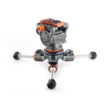 Statív tripod 3 Legged Thing Legends Jay & AirHed Cine Arca – Obrázok 23