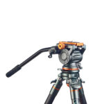 Statív tripod 3 Legged Thing Legends Jay & AirHed Cine Arca – Obrázok 5