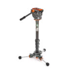 Statív tripod 3 Legged Thing Legends Jay & AirHed Cine Arca – Obrázok 7