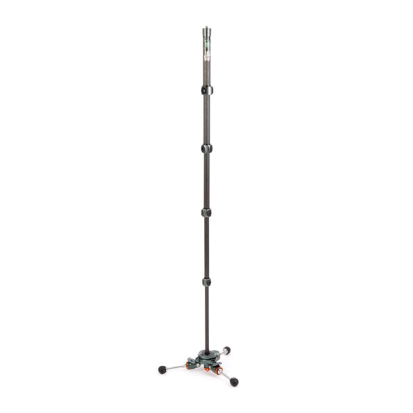 Statív tripod 3 Legged Thing Legends Jay & AirHed Cine Arca – Obrázok 9