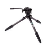 Statív tripod 3 Legged Thing Legends Jay & AirHed Cine Arca DARKNESS – Obrázok 2