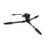 Statív tripod 3 Legged Thing Legends Jay & AirHed Cine Arca DARKNESS – Obrázok 4