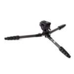 Statív tripod 3 Legged Thing Legends Jay & AirHed Cine Arca DARKNESS – Obrázok 5