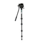 Statív tripod 3 Legged Thing Legends Jay & AirHed Cine Arca DARKNESS – Obrázok 7