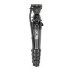 Statív tripod 3 Legged Thing Legends Jay & AirHed Cine Arca DARKNESS – Obrázok 8