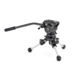 Statív tripod 3 Legged Thing Legends Jay & AirHed Cine Arca DARKNESS – Obrázok 9