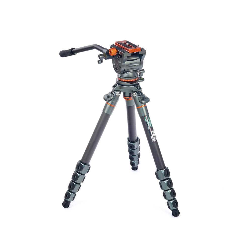 Stativ-tripod-3-Legged-Thing-Legends-Jay-AirHed-Cine-Arca Statív tripod 3 Legged Thing Legends Jay & AirHed Cine Arca – Obrázok 1